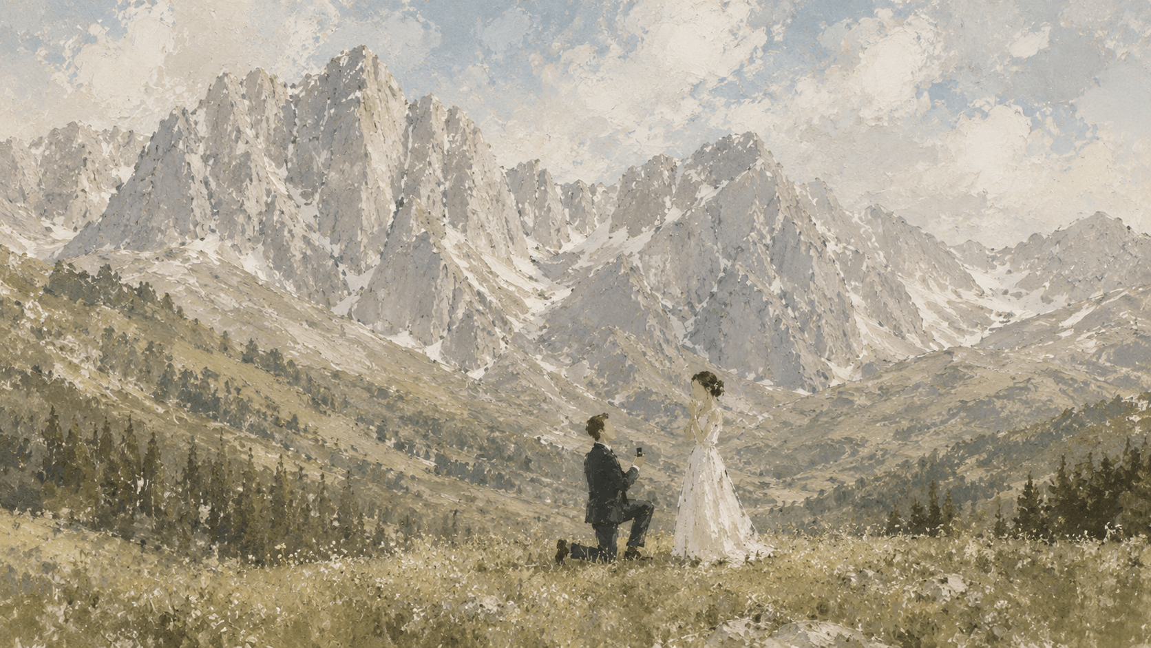 Ijeoma & Ernest